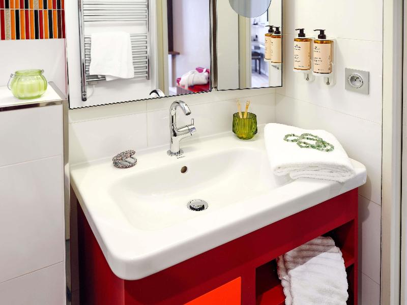 Mercure Toulouse Sud - Oda