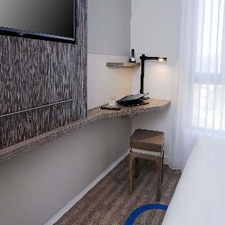 Mercure Toulouse Sud fotoÄŸrafÄ±