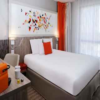 Mercure Toulouse Sud fotoÄŸrafÄ±