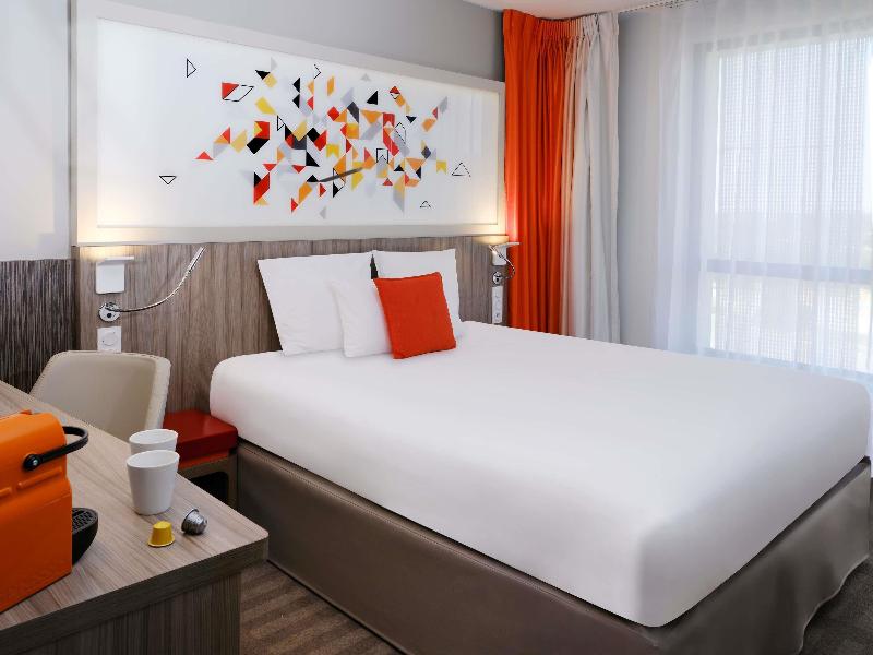 Mercure Toulouse Sud - Oda