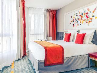 Mercure Toulouse Sud fotoÄŸrafÄ±
