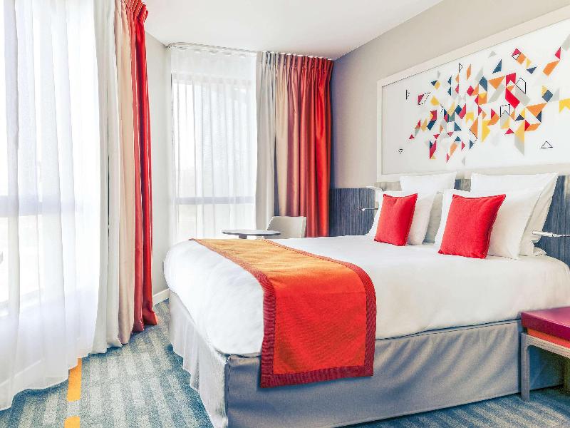 Mercure Toulouse Sud - Oda