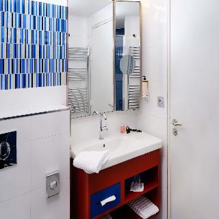 Mercure Toulouse Sud fotoÄŸrafÄ±