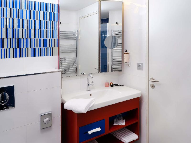 Mercure Toulouse Sud - Oda