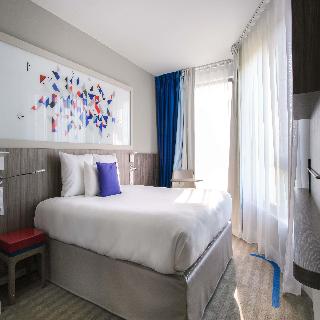 Mercure Toulouse Sud fotoÄŸrafÄ±