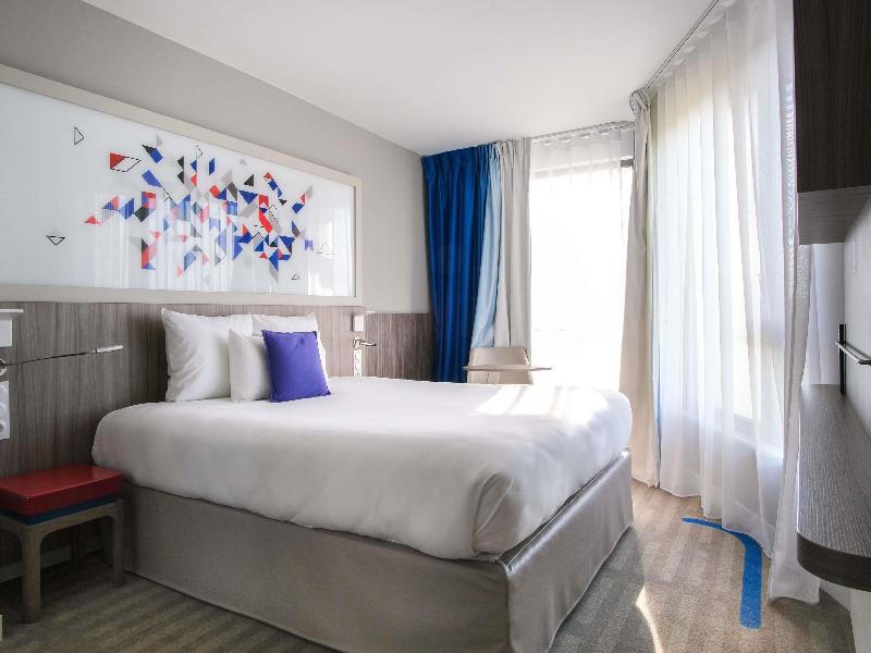 Mercure Toulouse Sud - Oda