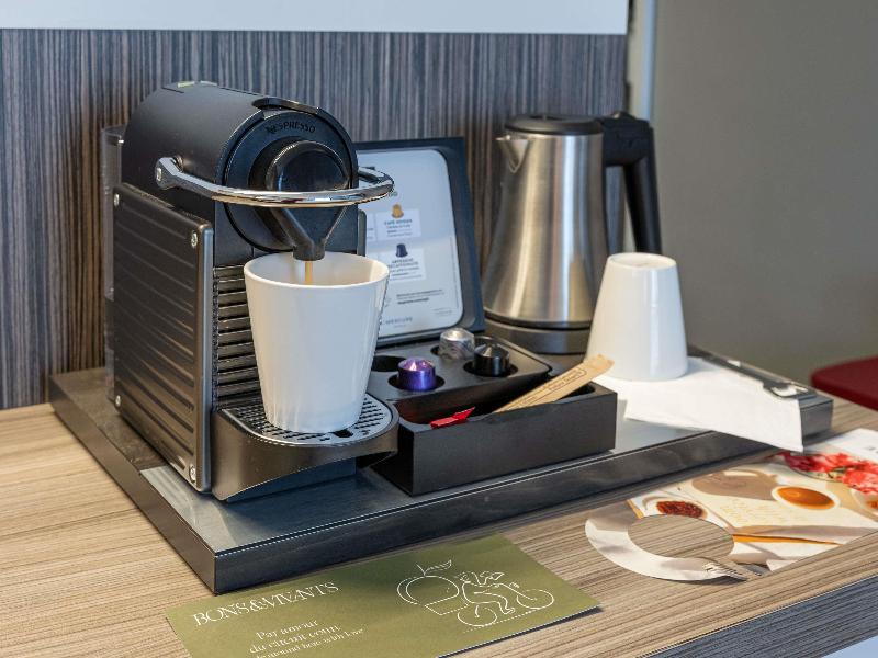 Mercure Toulouse Sud - Oda