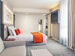 Mercure Toulouse Sud fotoÄŸrafÄ±