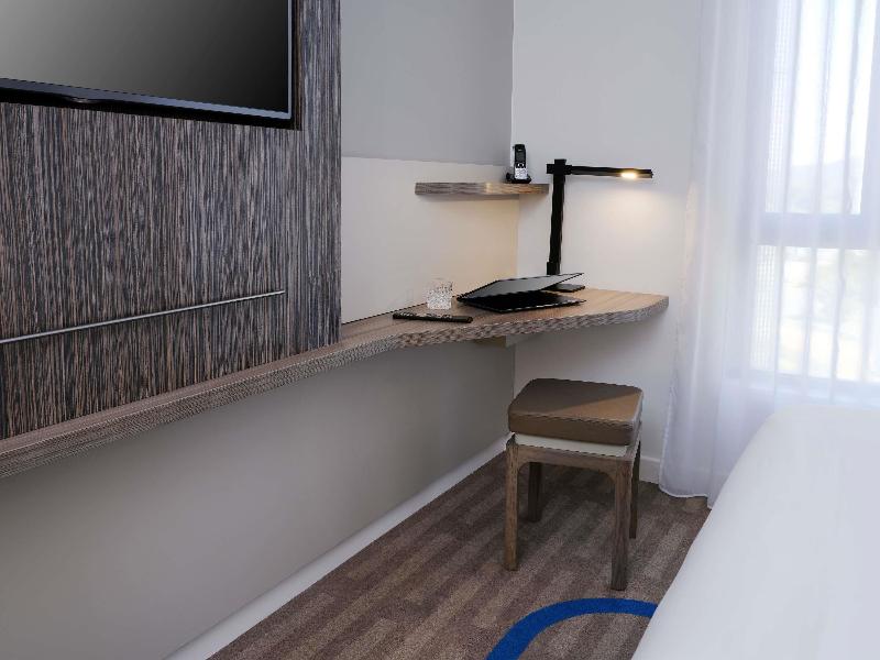 Mercure Toulouse Sud - Oda