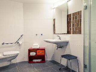 Mercure Toulouse Sud fotoÄŸrafÄ±