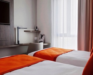 Mercure Toulouse Sud fotoÄŸrafÄ±