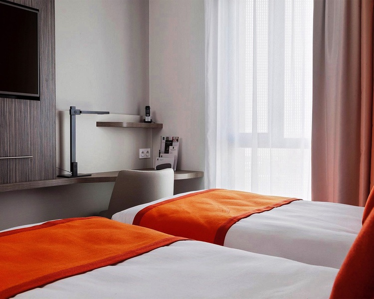 Mercure Toulouse Sud - Oda