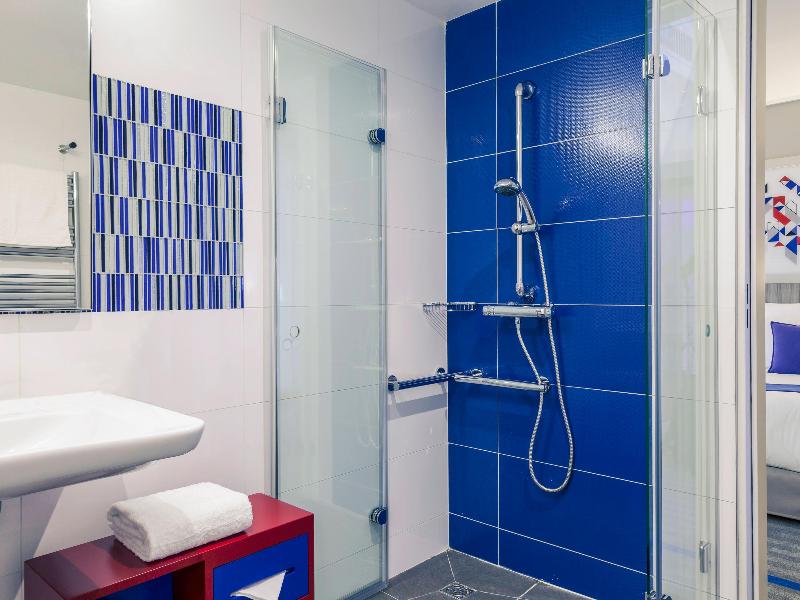 Mercure Toulouse Sud - Oda