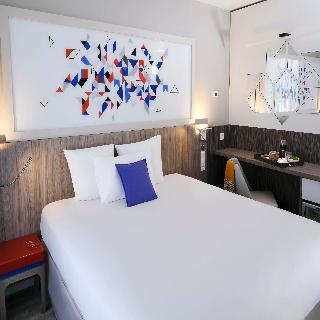 Mercure Toulouse Sud fotoÄŸrafÄ±