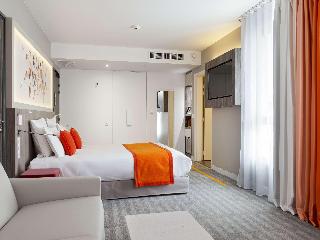 Mercure Toulouse Sud fotoÄŸrafÄ±