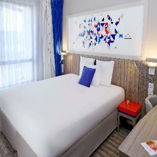 Mercure Toulouse Sud fotoÄŸrafÄ±