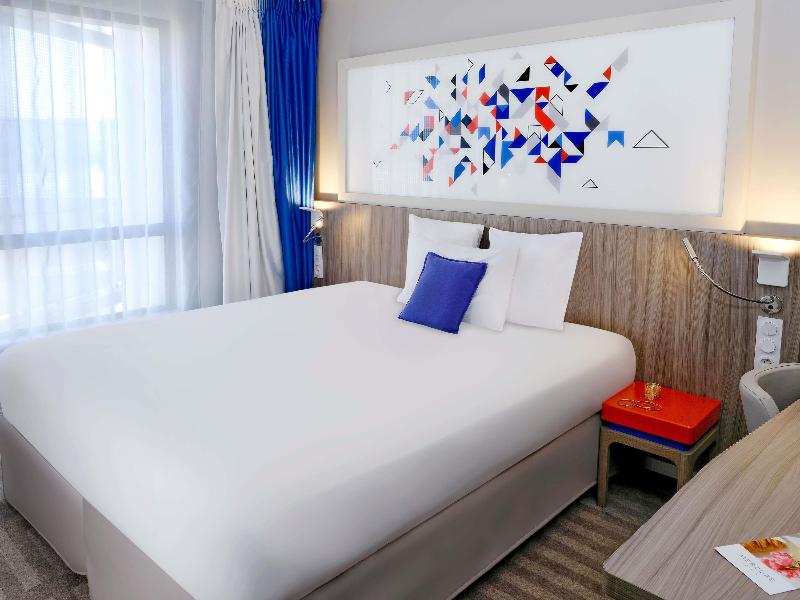 Mercure Toulouse Sud - Oda