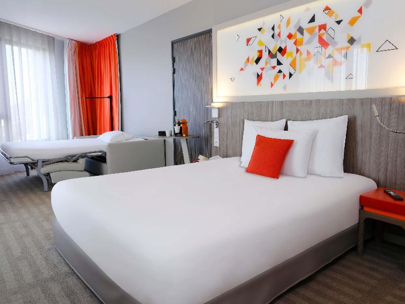 Mercure Toulouse Sud - Oda