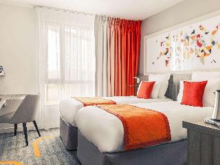 Mercure Toulouse Sud fotoÄŸrafÄ±