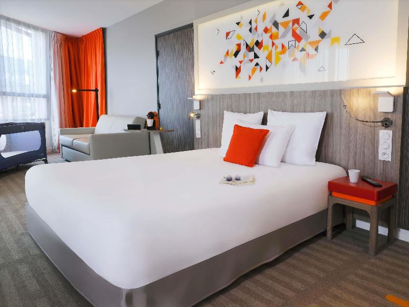 Mercure Toulouse Sud - Oda