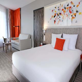 Mercure Toulouse Sud fotoÄŸrafÄ±