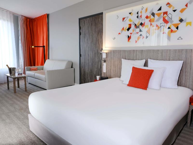 Mercure Toulouse Sud - Oda