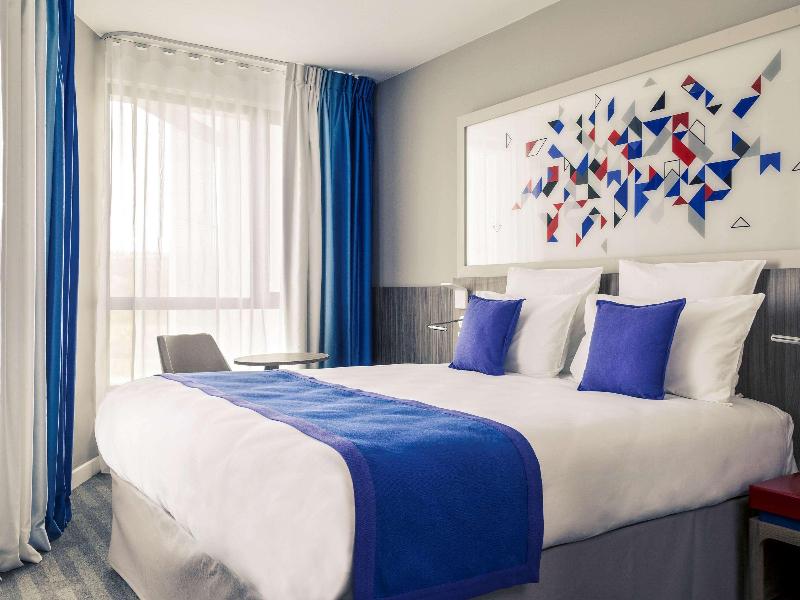 Mercure Toulouse Sud - Oda
