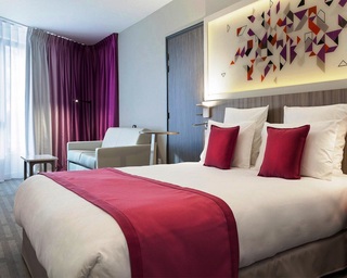 Mercure Toulouse Sud fotoÄŸrafÄ±