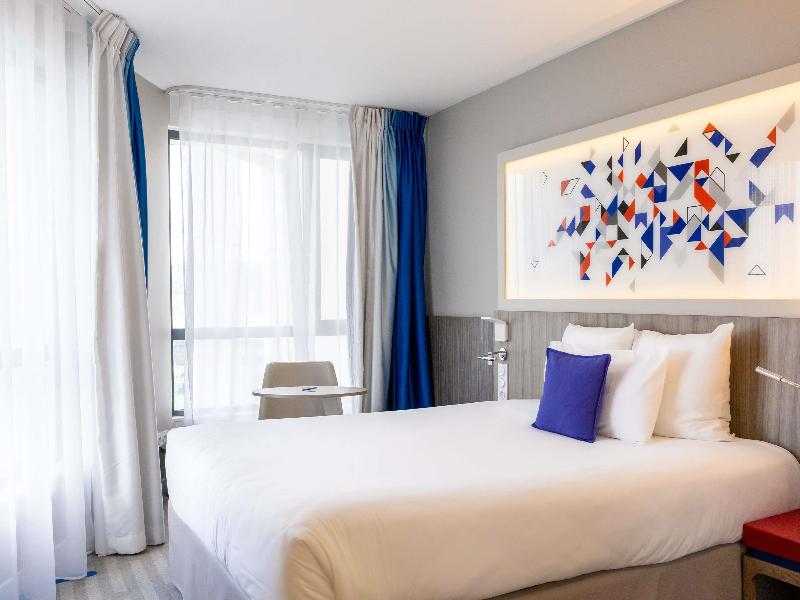 Mercure Toulouse Sud - Oda