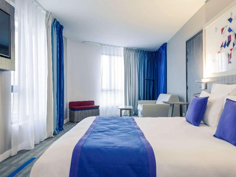 Mercure Toulouse Sud - Oda