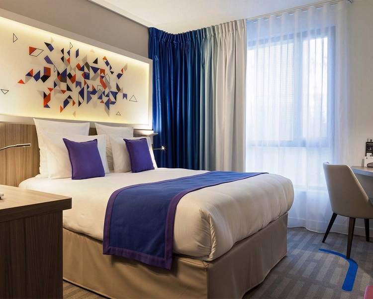 Mercure Toulouse Sud - Oda