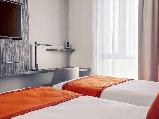 Mercure Toulouse Sud fotoÄŸrafÄ±
