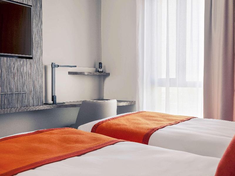 Mercure Toulouse Sud - Oda