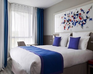 Mercure Toulouse Sud fotoÄŸrafÄ±