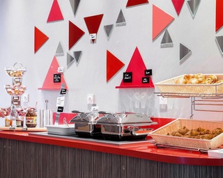 Mercure Toulouse Sud fotoÄŸrafÄ±