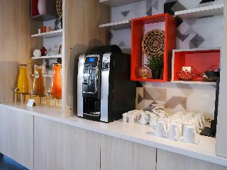 Mercure Toulouse Sud fotoÄŸrafÄ±