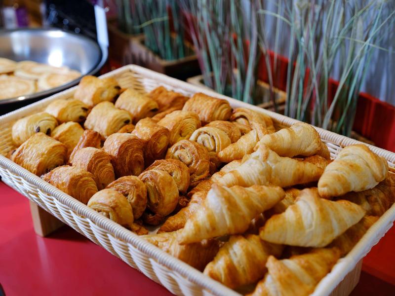 Mercure Toulouse Sud - Restoran
