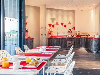 Mercure Toulouse Sud fotoÄŸrafÄ±