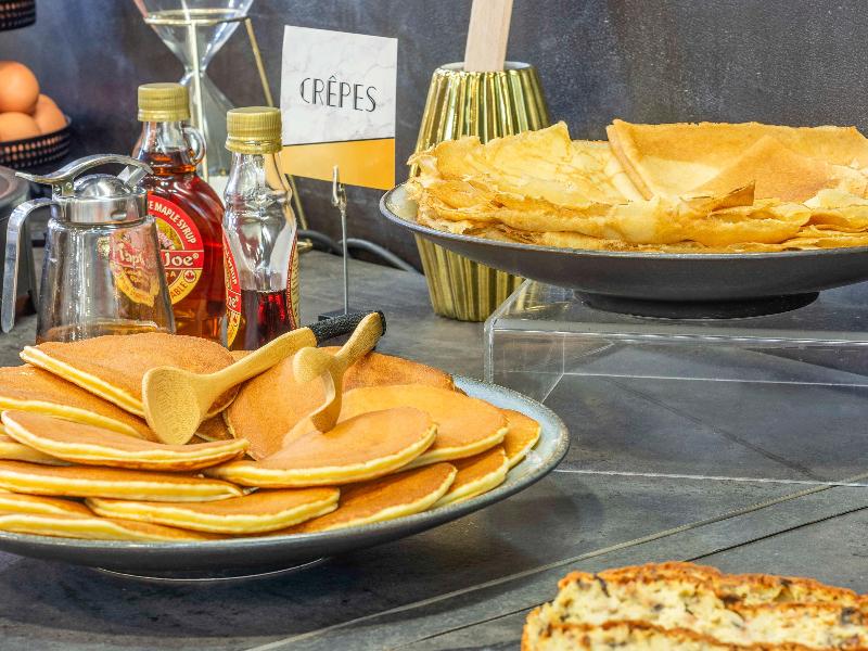 Mercure Toulouse Sud - Restoran