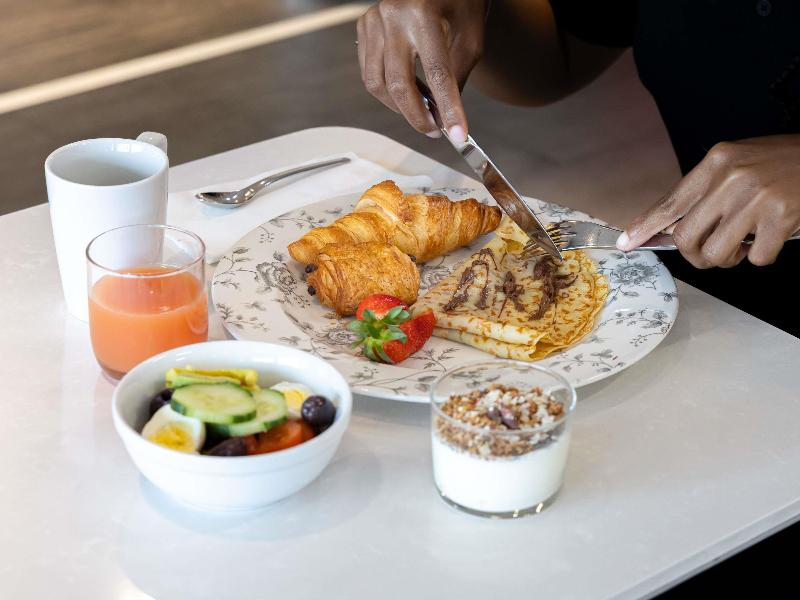 Mercure Toulouse Sud - Restoran