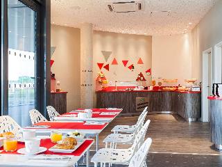 Mercure Toulouse Sud fotoÄŸrafÄ±