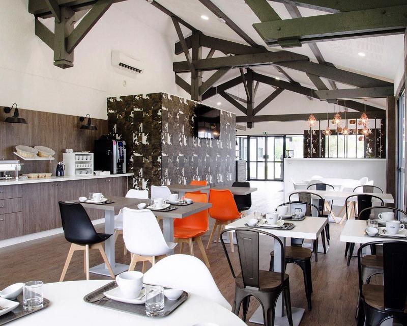 Best Western Portes d’Aquitaine Agen Sud - Bar