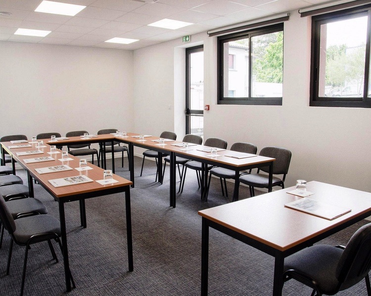 Best Western Portes d’Aquitaine Agen Sud - Toplantı