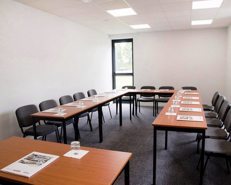 Best Western Portes d’Aquitaine Agen Sud - Toplantı