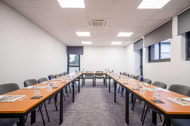 Best Western Portes d’Aquitaine Agen Sud - Toplantı