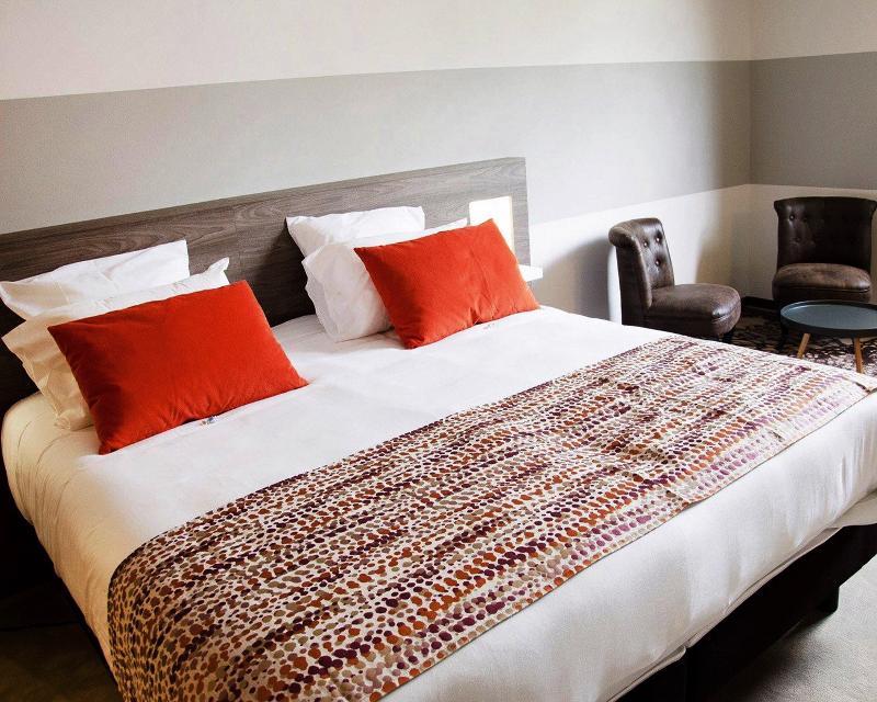 Best Western Portes d’Aquitaine Agen Sud - Oda