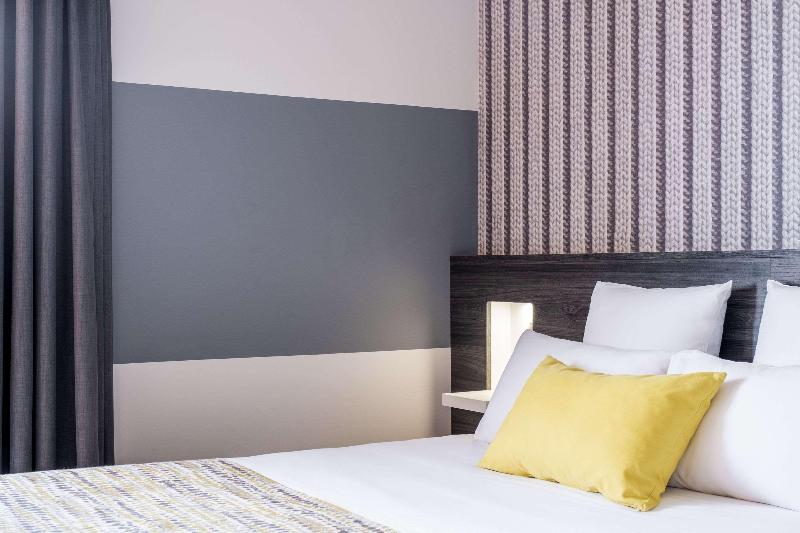 Best Western Portes d’Aquitaine Agen Sud - Oda