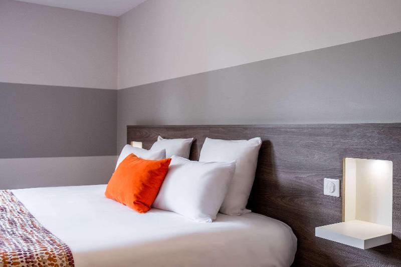 Best Western Portes d’Aquitaine Agen Sud - Oda