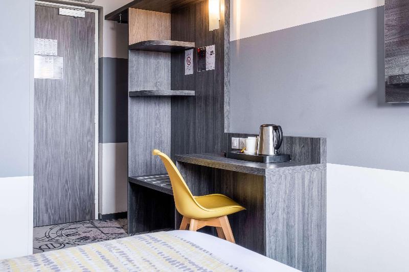Best Western Portes d’Aquitaine Agen Sud - Oda