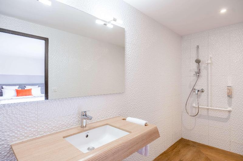 Best Western Portes d’Aquitaine Agen Sud - Oda